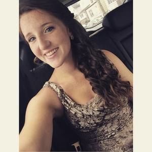 Meet your Posher, Erin